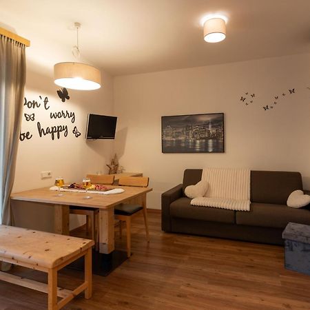 Haus Percha Mountain Apartments Zewnętrze zdjęcie