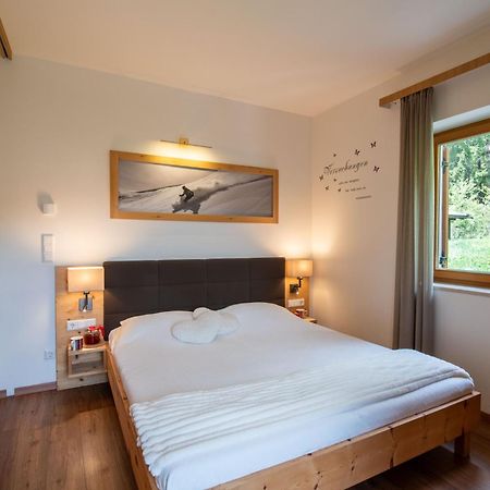 Haus Percha Mountain Apartments Zewnętrze zdjęcie