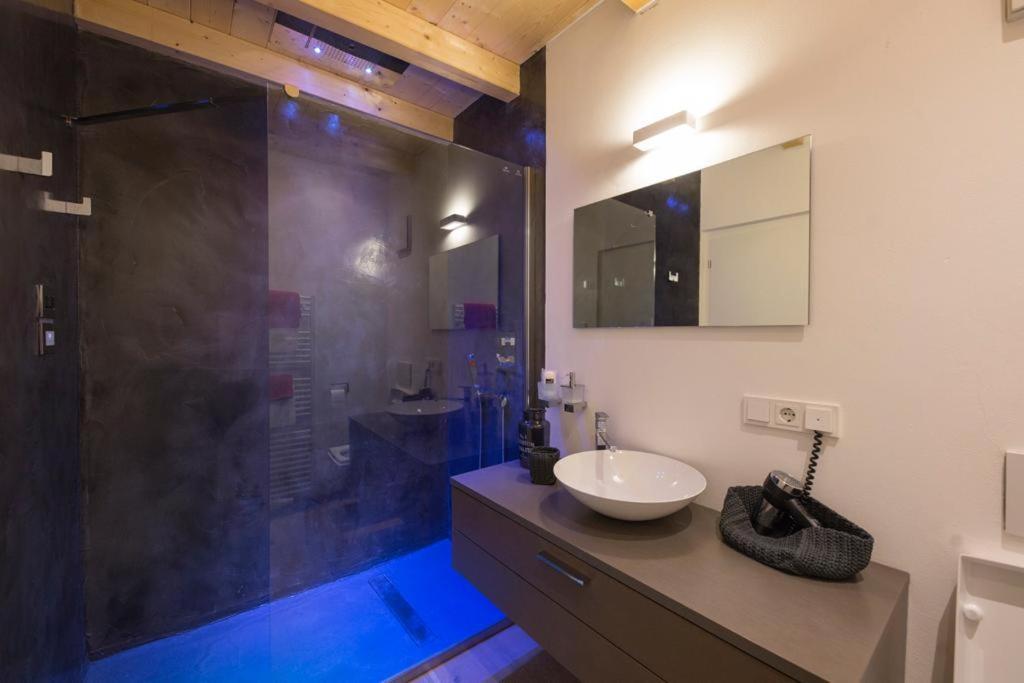 Haus Percha Mountain Apartments Zewnętrze zdjęcie