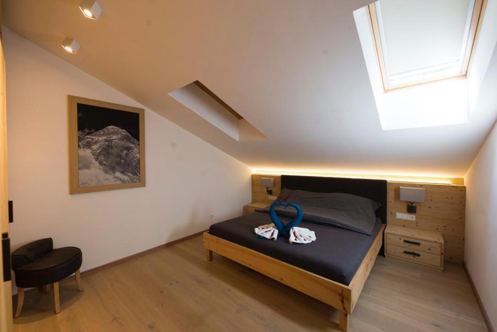 Haus Percha Mountain Apartments Zewnętrze zdjęcie