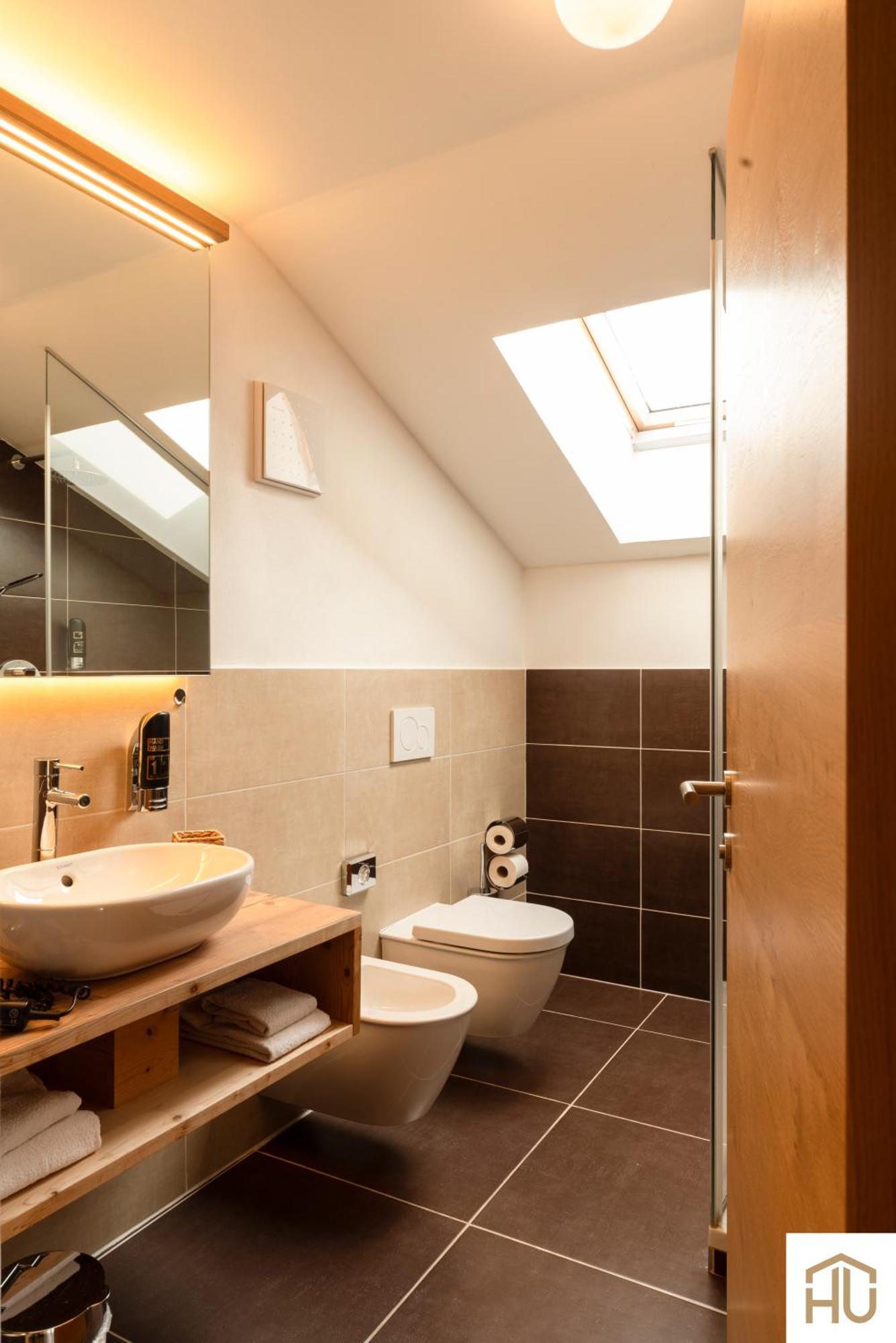Haus Percha Mountain Apartments Zewnętrze zdjęcie