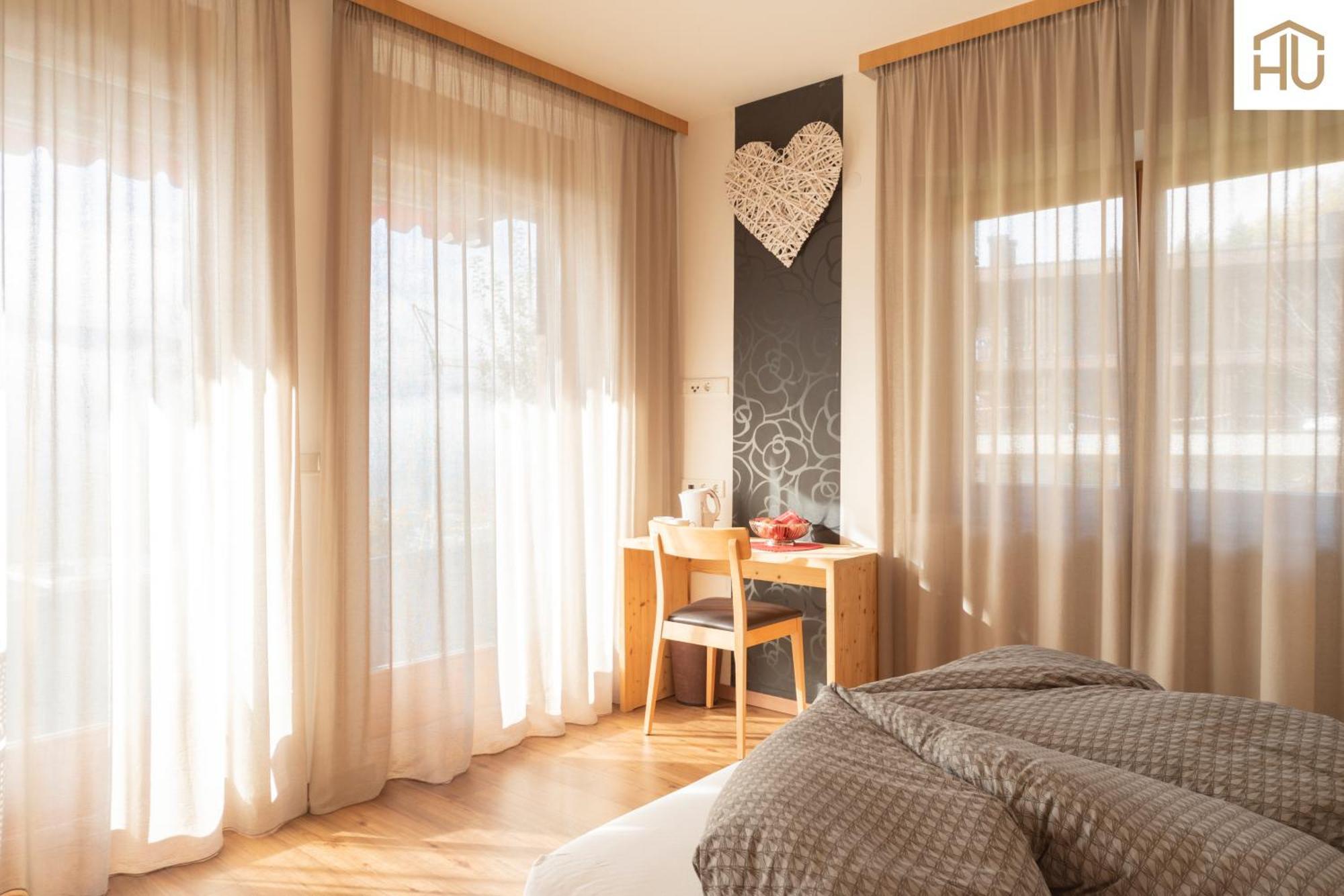 Haus Percha Mountain Apartments Zewnętrze zdjęcie