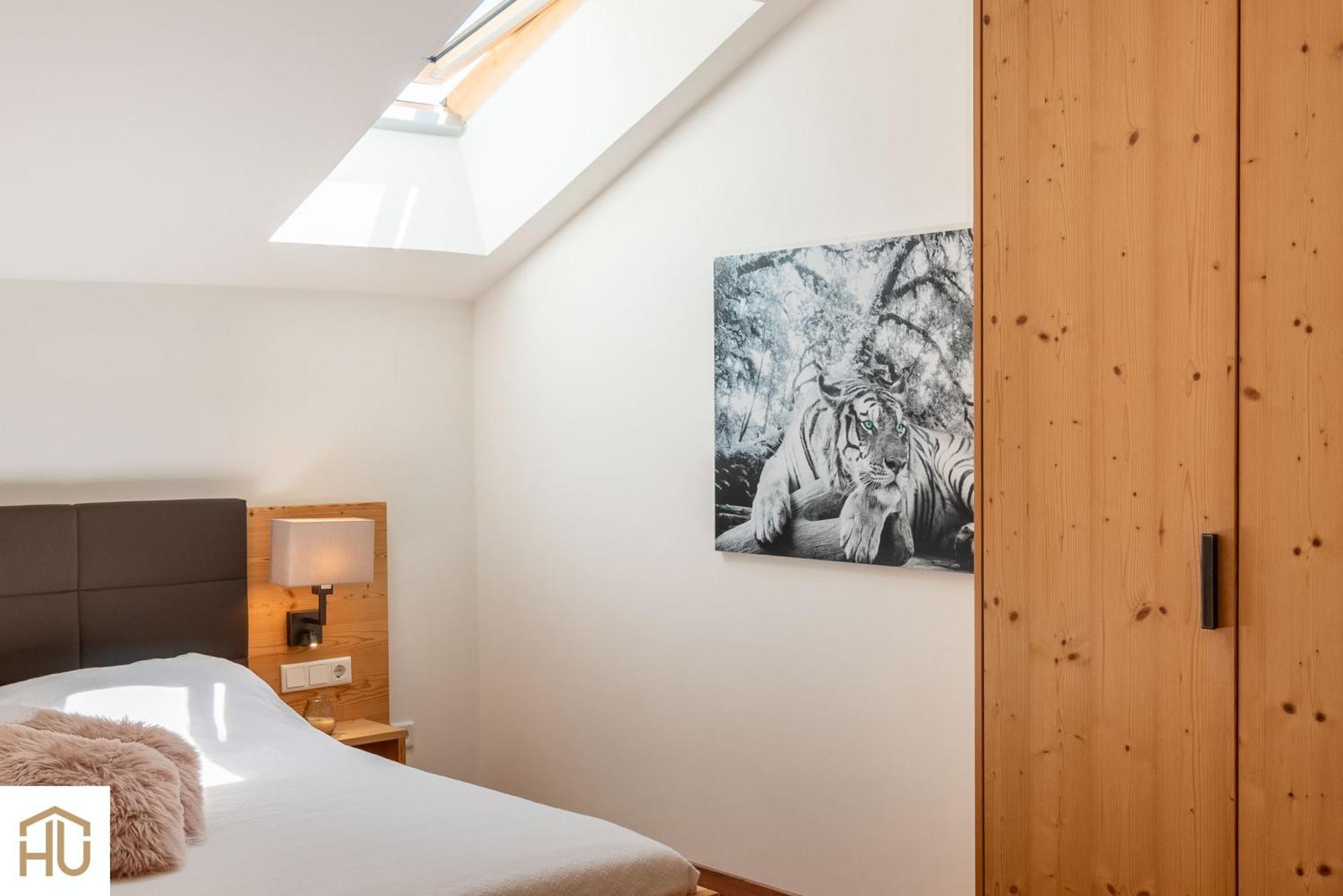 Haus Percha Mountain Apartments Zewnętrze zdjęcie