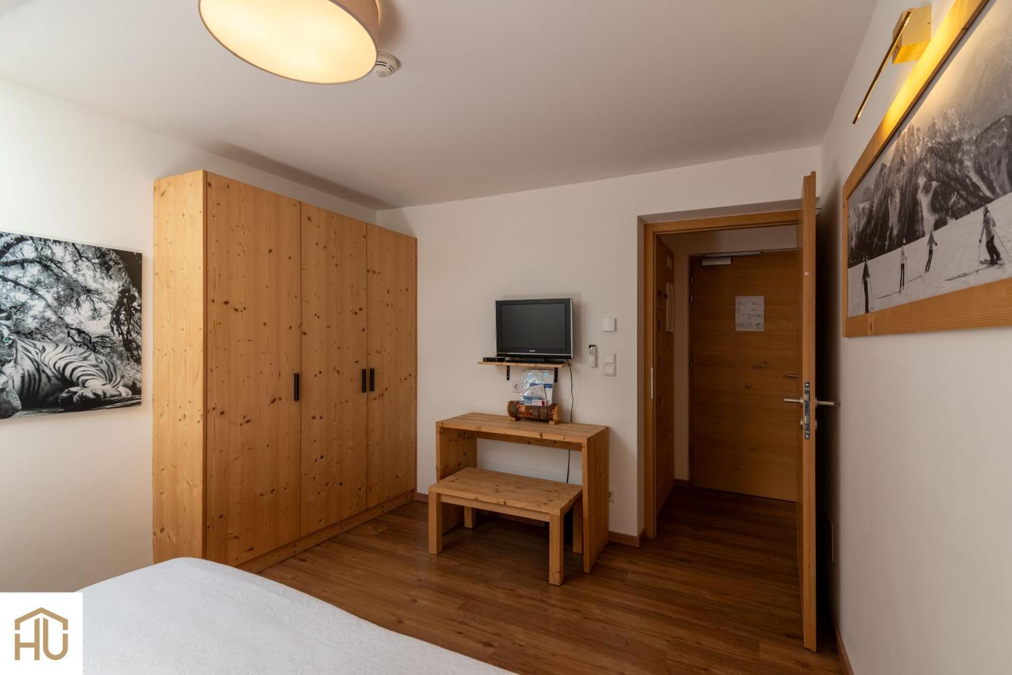 Haus Percha Mountain Apartments Zewnętrze zdjęcie