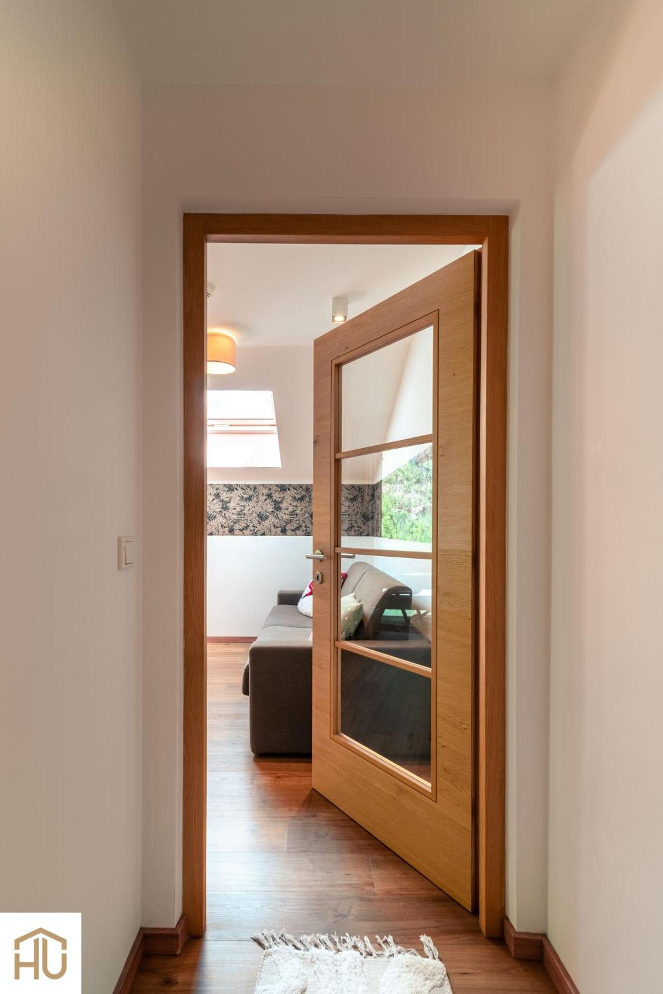 Haus Percha Mountain Apartments Zewnętrze zdjęcie