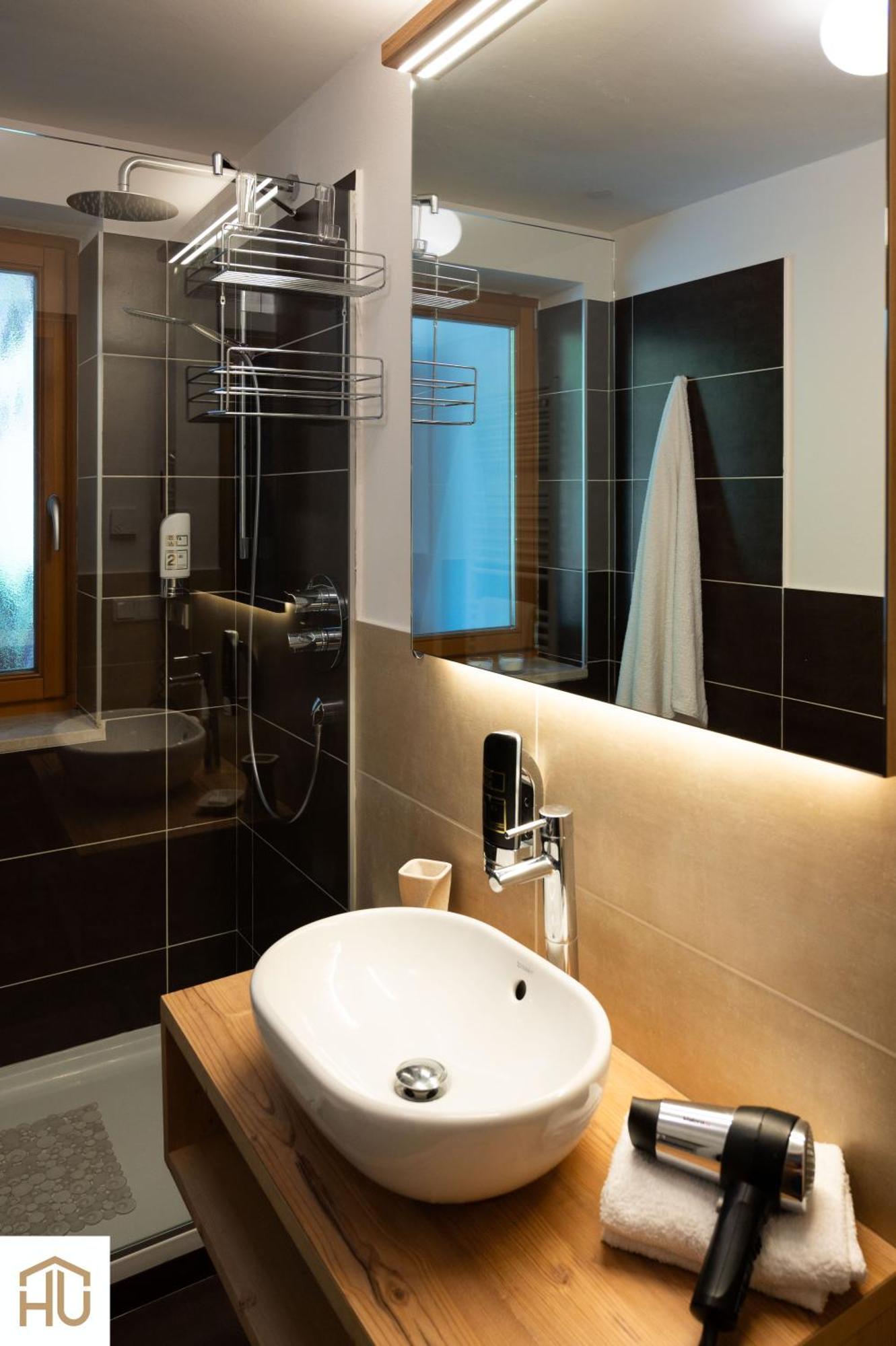 Haus Percha Mountain Apartments Zewnętrze zdjęcie